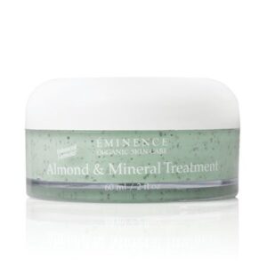 Eminence Organics | Organic Skin Care Almond Mineral Treatment 232