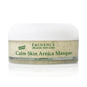 Eminence Organics | Organic Skin Care Calm Skin Arnica Masque 2240