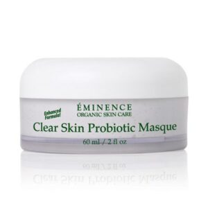 Eminence Organics | Organic Skin Care Clear Skin Probiotic Masque 2239