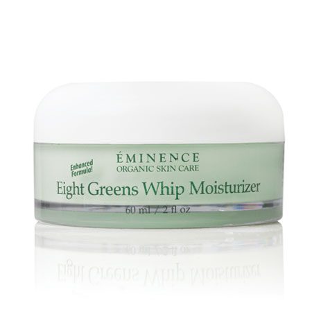 Eminence Organics | Organic Skin Care Eight Greens Whip Moisturizer 221