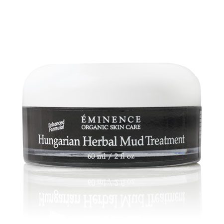 Eminence Organics | Organic Skin Care Hungarian Herbal Mud Treatment 247
