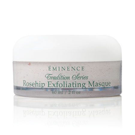 Eminence Organics | Organic Skin Care Rosehip Exfoliating Masque 212TS