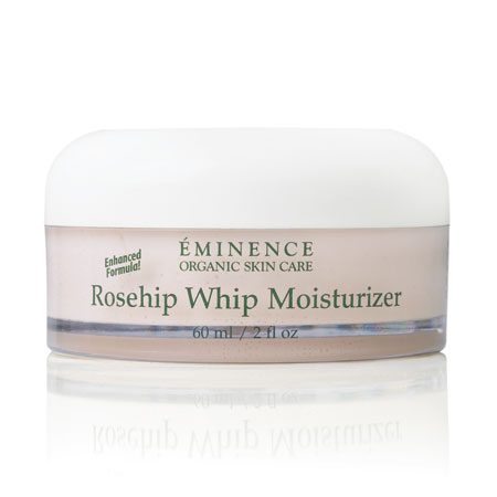 Eminence Organics | Organic Skin Care Rosehip Whip Moisturizer 217