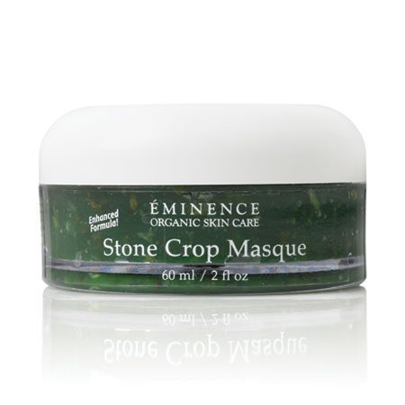 Eminence Organics | Organic Skin Care Stone Crop Masque 248