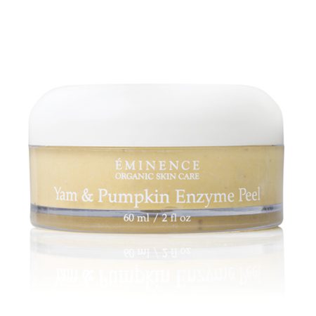 Eminence Organics | Organic Skin Care Yam Pumpkin Enzyme Peel 282