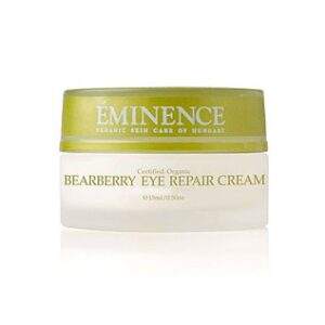 Eminence Organics | Organic Skin Care bearberry eye repair cream larger