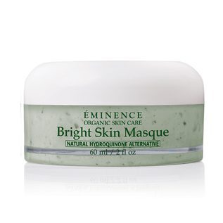 Eminence Organics | Organic Skin Care bright skin masque 2271