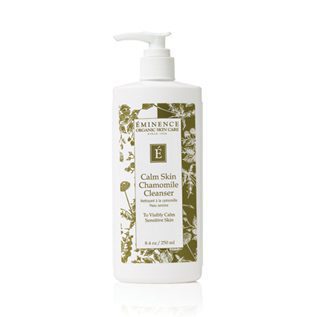 Eminence Organics | Organic Skin Care calm skin chamomile cleanser 8251