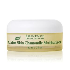 Eminence Organics | Organic Skin Care calm skin chamomile moisturizer 2252