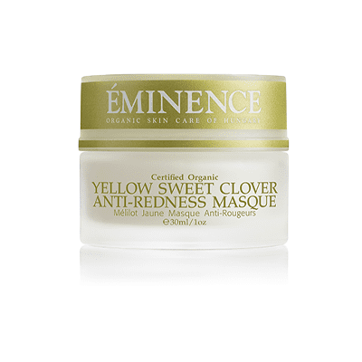 eminence-organics-yellow-sweet-clover-anti-redness-masque-400x400px