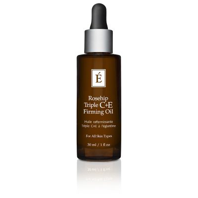 Eminence Organics | Organic Skin Shop | Eminence Rosehip Triple C+E Firming Oil