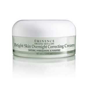 Eminence Organics | Organic Skin Shop | Organic Skin Shop | Buy Eminence | Eminence Organics Bright Skin Overnight Correcting Cream