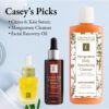 Casey's Picks